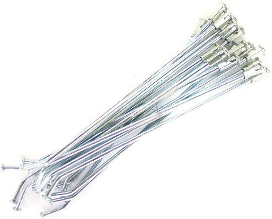 Спицы KAYO 14" задний диск шт