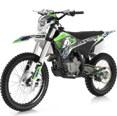 Питбайк Apollo TRACKER 250LE 21/18