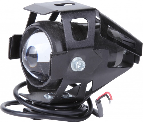 Фара линза U5 LED