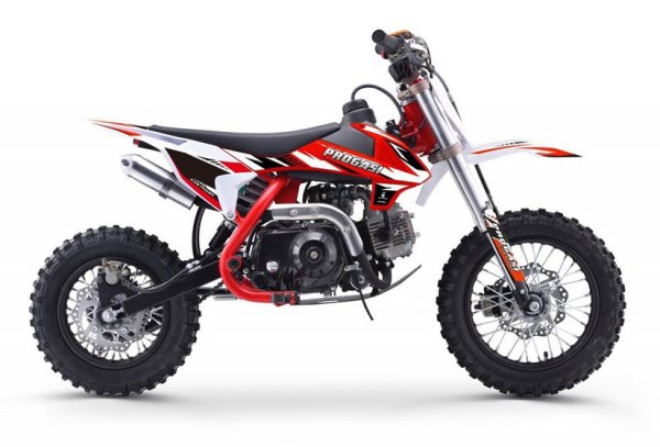 Питбайк KIDS POWER 110 (12/10)  