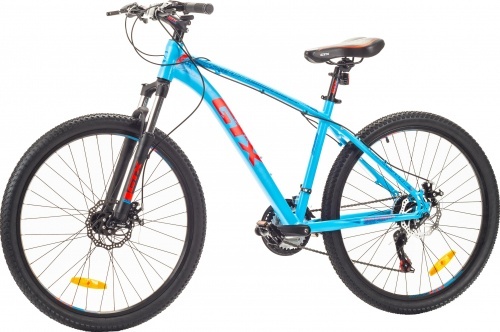 Велосипед 26" GTX ALPIN 2601