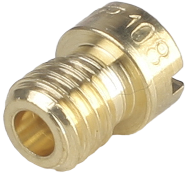 Жиклер главный топливный NIBBI PE 108