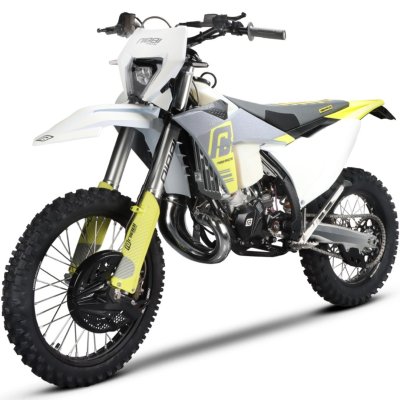 Мотоцикл Regulmoto NIBBI TE N300-SR 2T