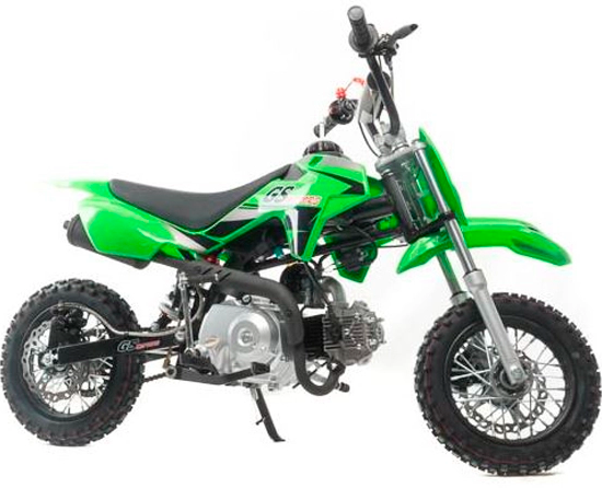 Питбайк GS Motors S7 