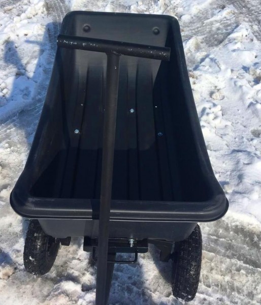 Тележка «MINI» (1260/560/580)