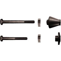 Наконечник слайдера сменный FSP-K KEITI