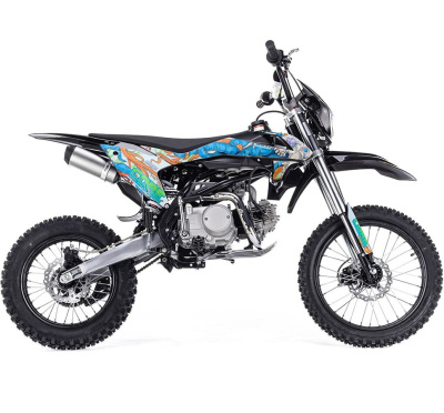 Питбайк SSSR CORE 125 SA 17/14