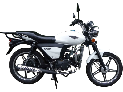 Мотоцикл Racer RC110N Trophy с ПТС