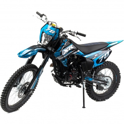 Мотоцикл Кросс Motoland XR300 LITE (175FMM)