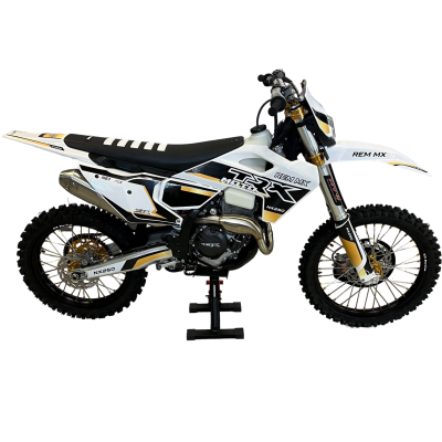 Мотоцикл кроссовый TRX REM 250 MX