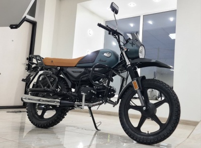 Мопед Racer RC50-H SCOUT M1