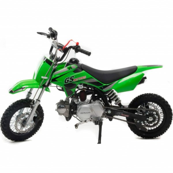 Питбайк GS Motors S7 