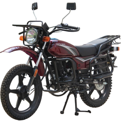 Мотоцикл Racer RC200GY-C2A Tourist 200