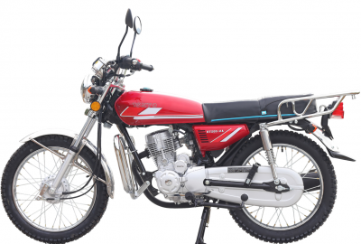 Мотоцикл VENTO VERSO (150) спицевые диски c ЭПТС