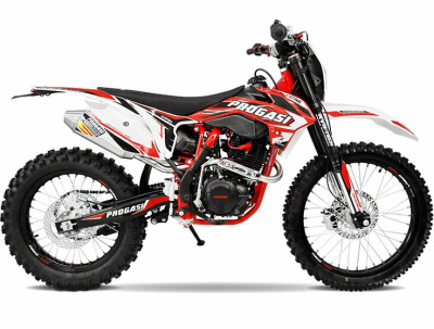Мотоцикл Progasi SUPER MAX 300 CB300 2026 NEW