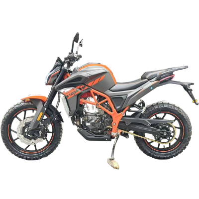 Мотоцикл Regulmoto VENOM