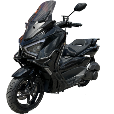 Скутер SPRMOTORS CITY MAX 180 EFI