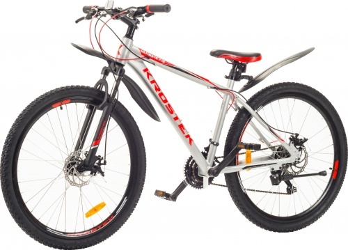 Велосипед 27.5" KROSTEK ULTIMATE 715