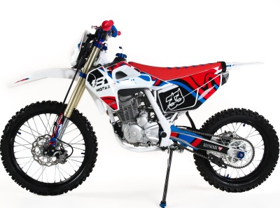 Мотоцикл MOTAX XR 250