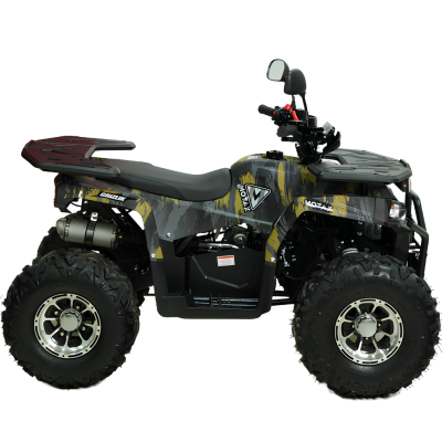 Квадроцикл бензиновый MOTAX  GRIZLIK PREMIUM 150 (3+1)