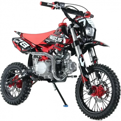 Питбайк WELS CRF 110 П/А