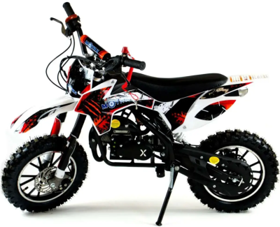 Мотоцикл Motax Minicross 50 PS