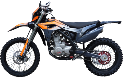 Мотоцикл BSE Z7  (ZS174MN-3)