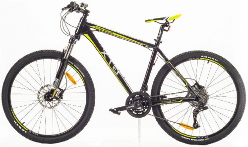 Велосипед 27,5" GTX ALPIN 4000