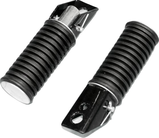 Подножки пассажира CG/CB