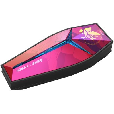 Мотогарнитура ASMAX FUTURE 1 EVA R 2A
