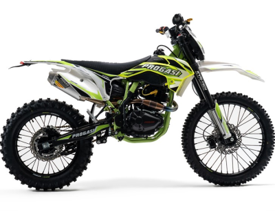 Мотоцикл Progasi SUPER MAX 300 (ZS-172 FMM -CB300F)