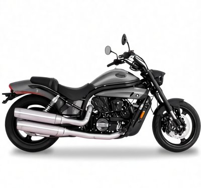 Мотоцикл дорожный HYOSUNG GV300S-C