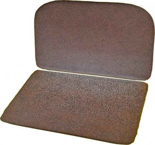 Сидение для лыжного модуля Бурлак (сидушка + спинка)