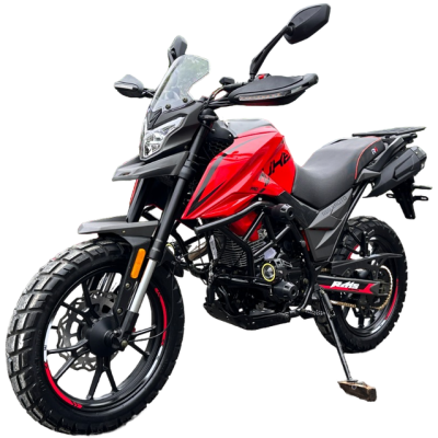 Мотоцикл Regulmoto DUKE 300 PRO