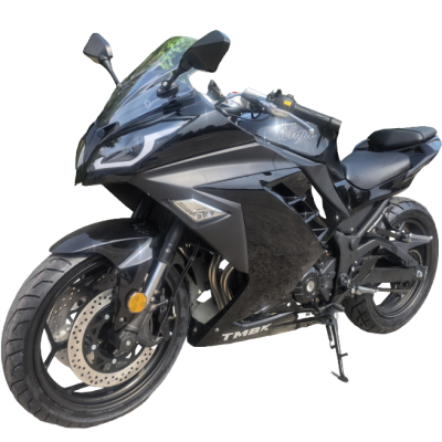 Дорожный мотоцикл TMBK Ninja 400cc