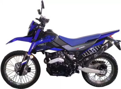 Мотоцикл Racer RC300-GY8K XVR