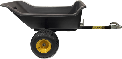 Прицеп для квадроцикла SOLAR TRAILER HD1500