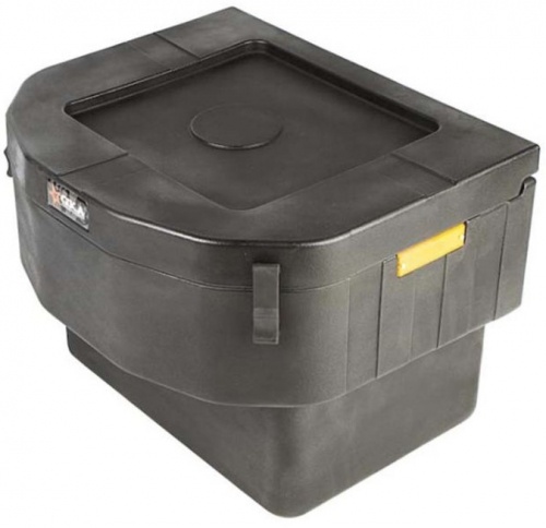 КОФР № 12 (СТАНДАРТНЫЙ) РУССКАЯ МЕХАНИКА - ТАЙГА ВАРЯГ 500