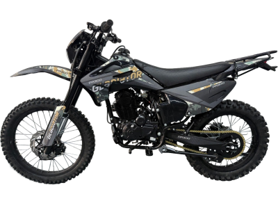 Мотоцикл GLADIATOR C4 PR300