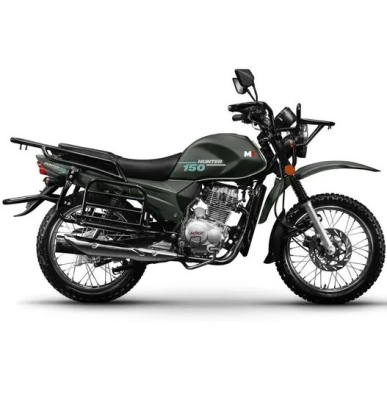 Мотоцикл Minsk Hunter 150