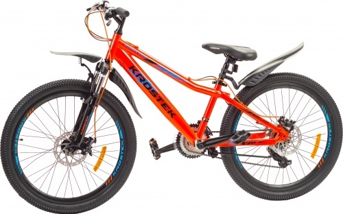 Велосипед 24" KROSTEK SIGMA 420