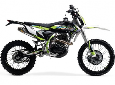 Мотоцикл Progasi IBIZA 300             
