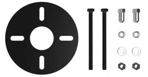 Комплект креплений SMS Wheels на 1 колесо