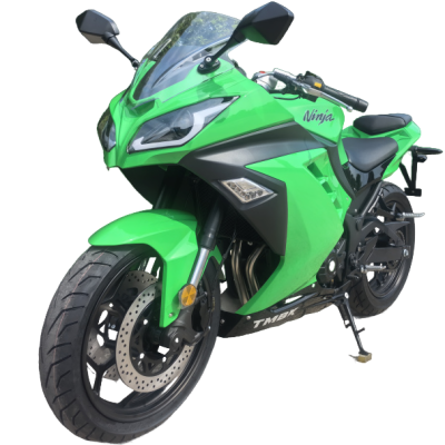 Дорожный мотоцикл TMBK Ninja 400cc