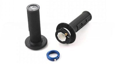 Ручка газа + ручка руля GR7