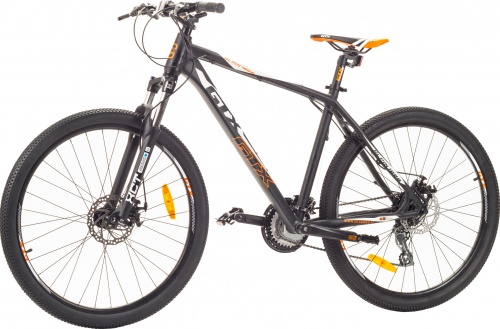 Велосипед 27,5" GTX ALPIN 1000
