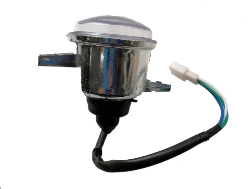 Фара в сборе KAYO MINI BULL