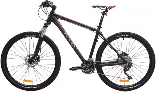 Велосипед 27,5" GTX ALPIN 5000