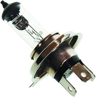 Лампа 12V18/18W H4 галоген