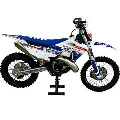 Мотоцикл кроссовый TRX STALKER 300 HJ 2T